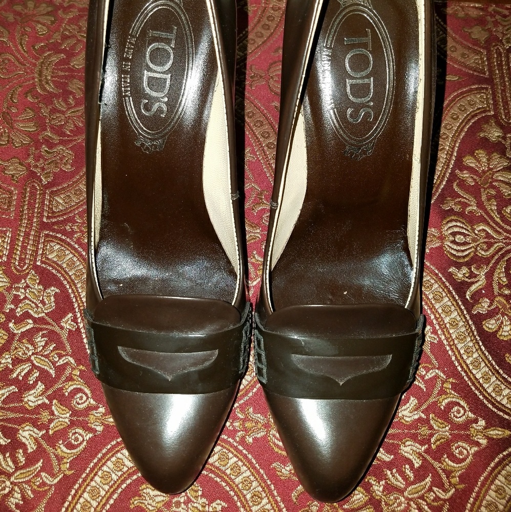 Women's shoes